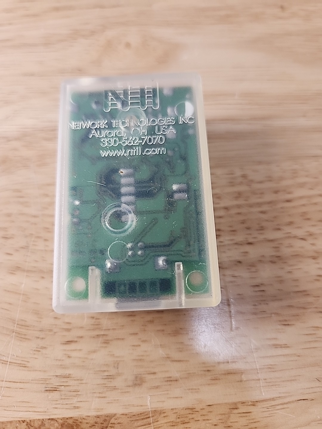 U83024 NTI Sun KeyboardMouse to SunUSB Computer Adapter G2U
