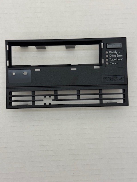 Quantum, hp & Others LTO-4 FH Bezel  Black Full-Height NEW