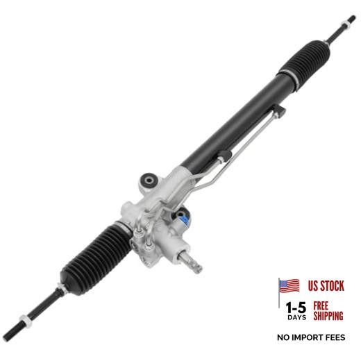 Power Steering Rack and Pinion For Acura 2003-2006 | Steering Gearbox