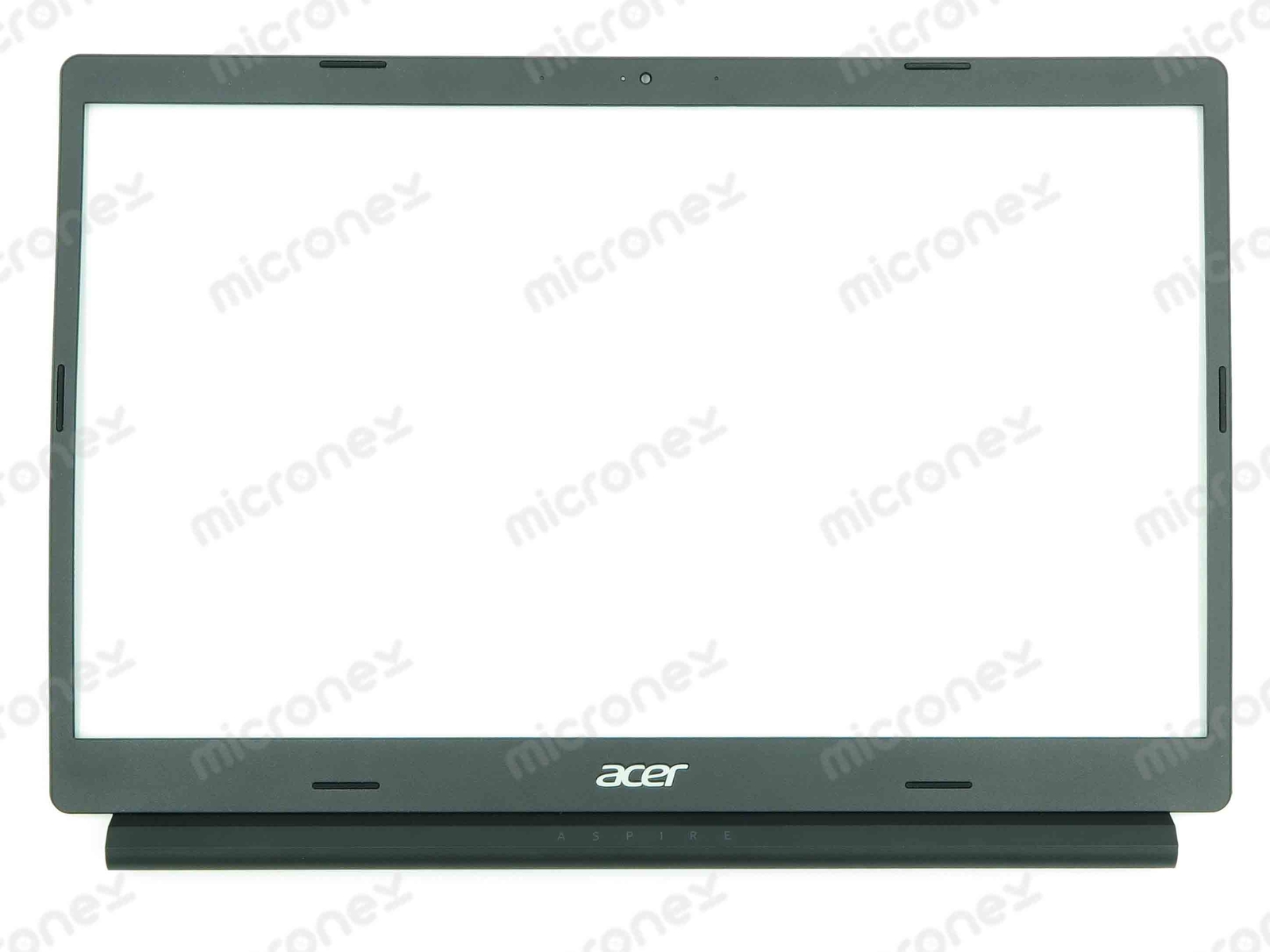 60.HVTN7.002 FOR ACER SCREEN BEZEL FRAME BLACK