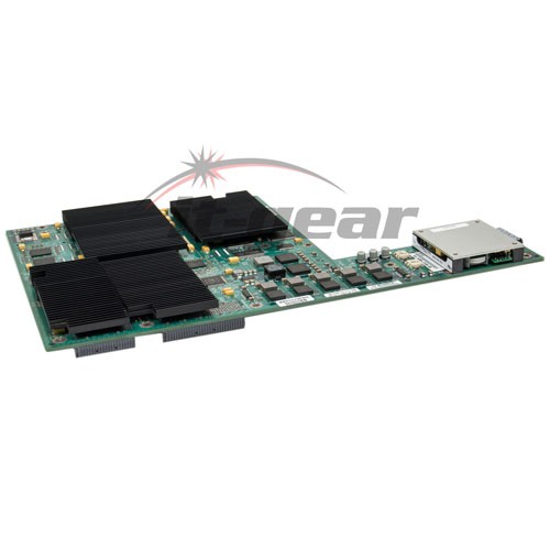 Cisco WS-F6700-DFC3A Catalyst 6500 Distributed Forwarding Card