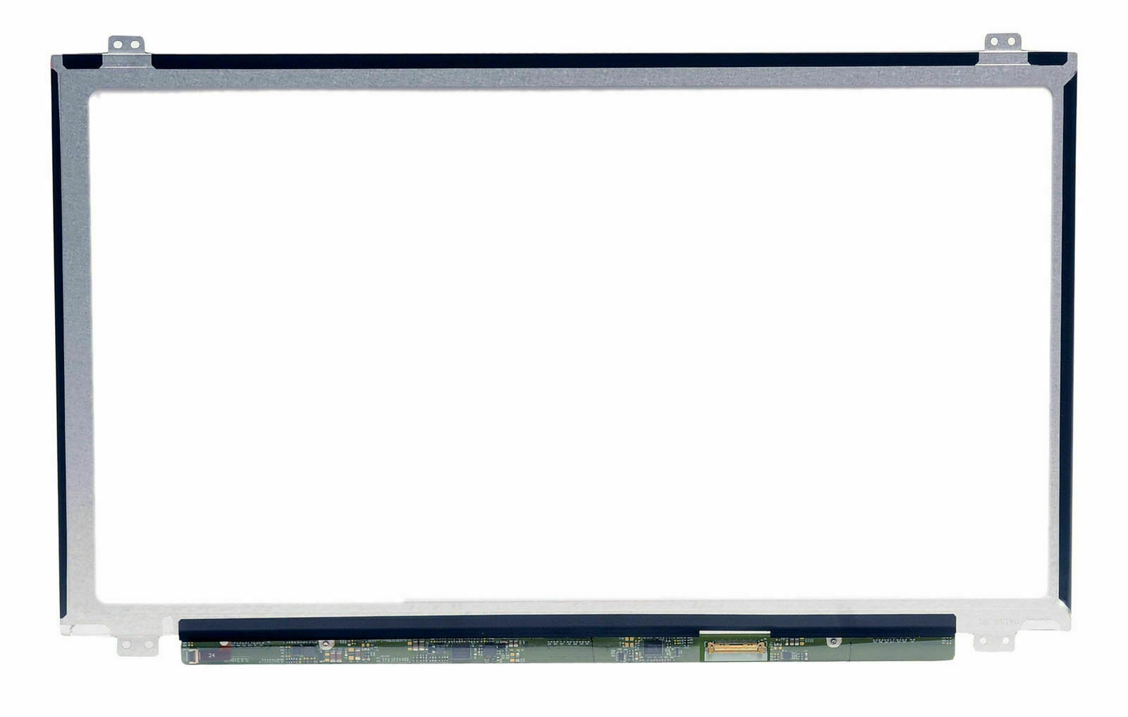 B156XW04 V.8 New 15.6" Ultra Slim eDP Panel WXGA HD LED LCD 30 Pin