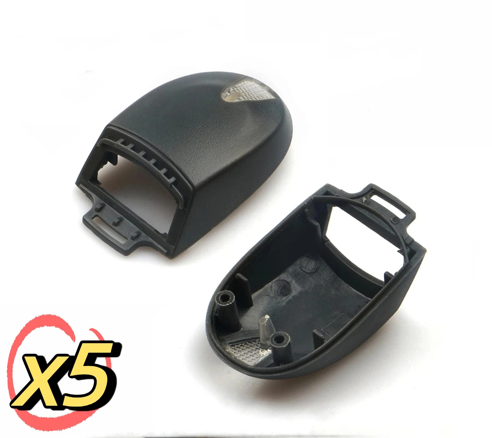 5 Packs Scan Cover Replacement for   Symbol RS409 RS419 RS4000