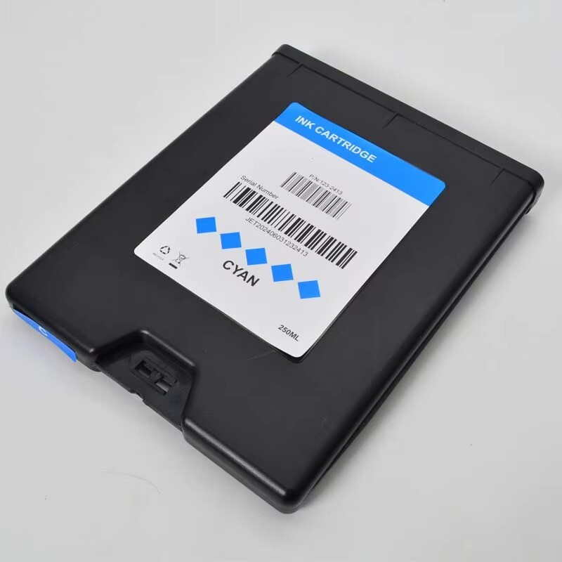 1PC Compatible INK CARTRIDGE FOR AFINIA L901 LABEL COLOR PRINTER