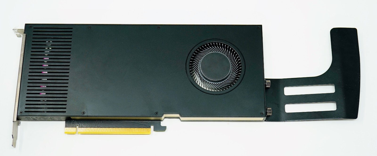 HP NVIDIA RTX A4000 16GB GDDR6 Graphics Card - HP M41415-001 M12947-003