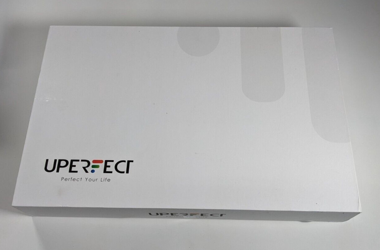 UPERFECT (M185E06)18.5 Inch Touchscreen Portable Monitor