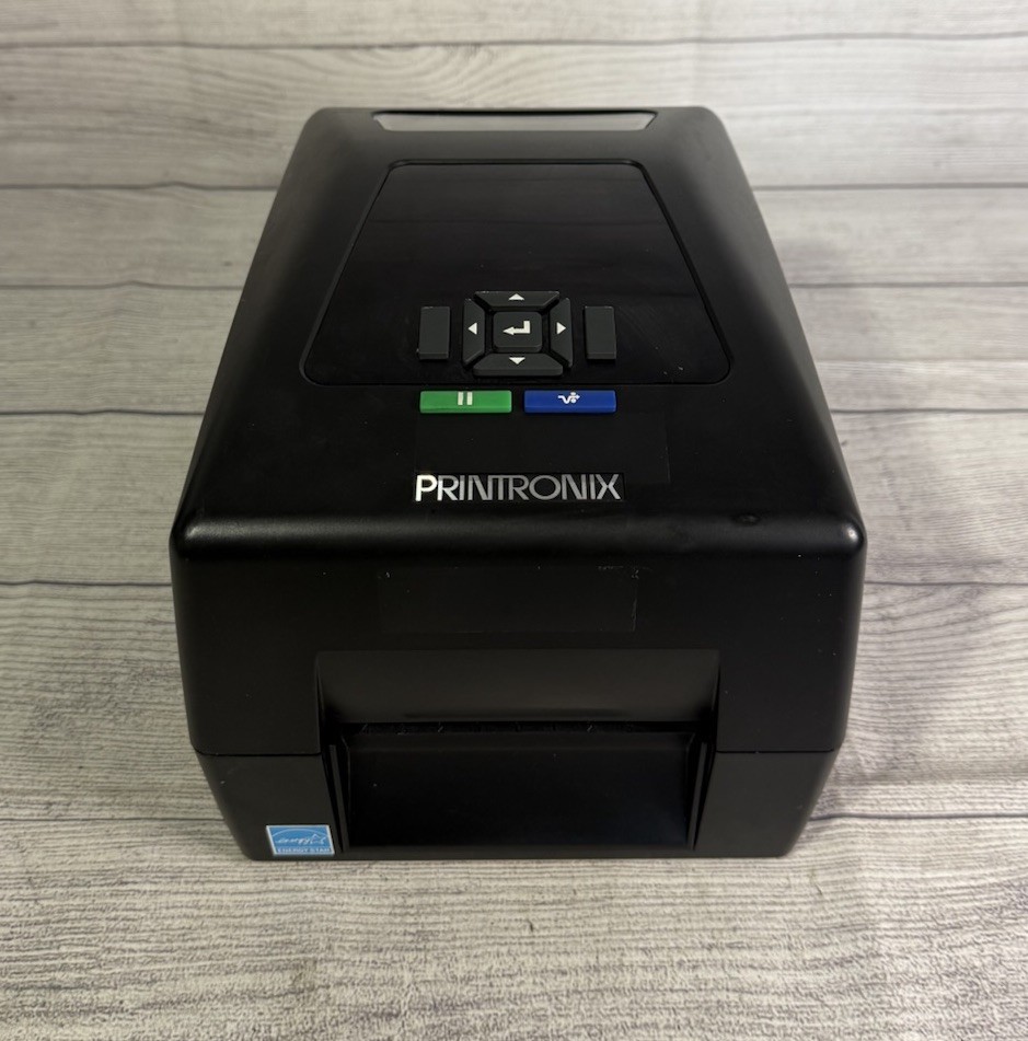 Printronix T800 Series Thermal Printer 