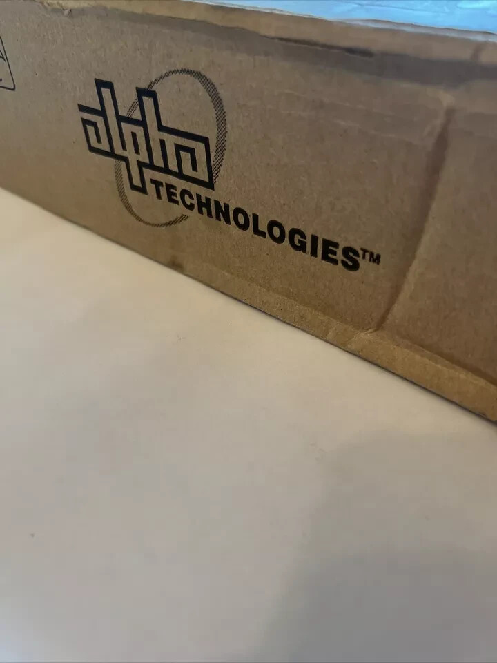 NEW Alpha Technologies 0100003-001 Power Module CXRF-HP 48-2.4kW