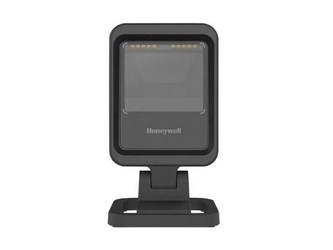 7680GSR-2USB-1-R HONEYWELL Genesis XP 7680g Barcode Scanner ~D~