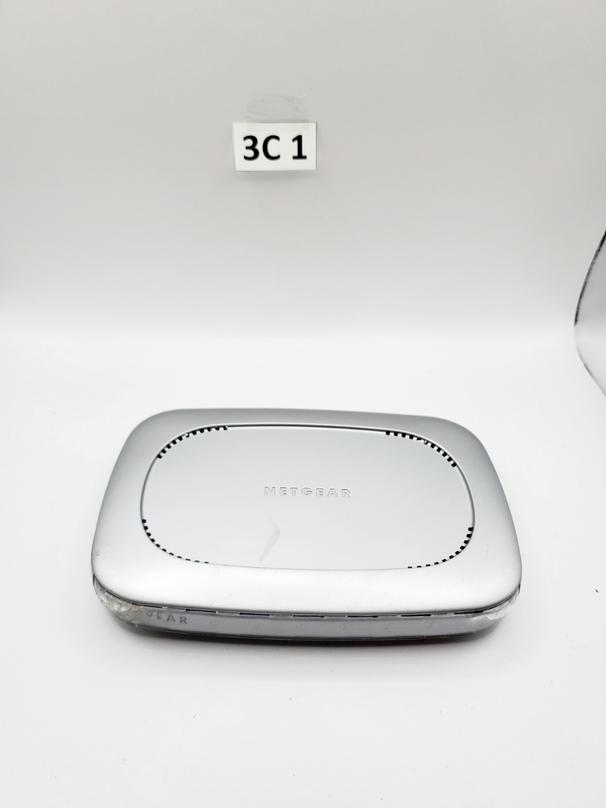 Netgear RP614 V2 4 Port Router, NO CORD