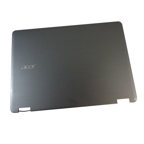 Acer Aspire R3-431T R3-471T R3-471TG Gray Lcd Back Cover 60.MSTN7.032