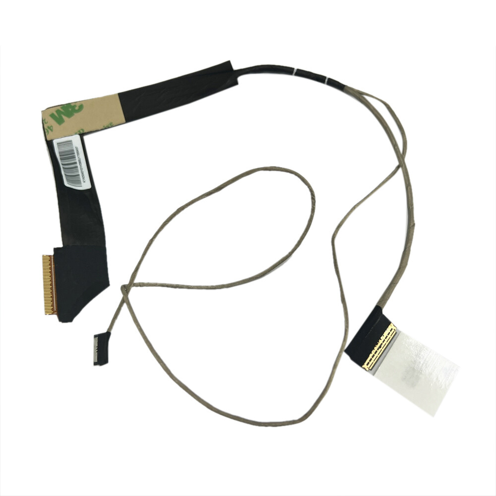 FHD EDP LCD Display Cable 30Pin For MSI MS-16K3 MS16-K4 MS-16K5 MS-16K2