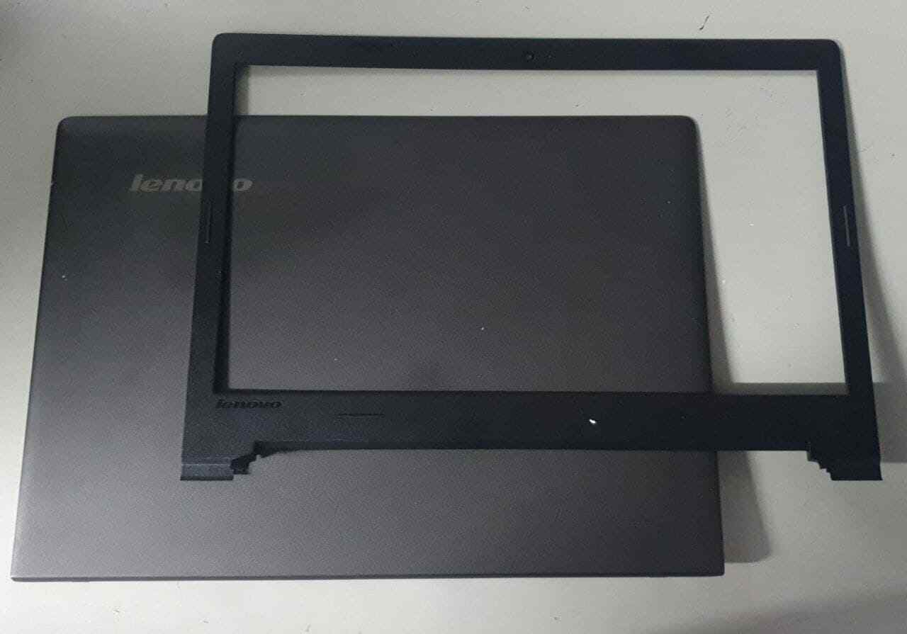 Cover Shell Screen Monitor LED Lenovo B50-50 - 80S2 Display Case Video LCD