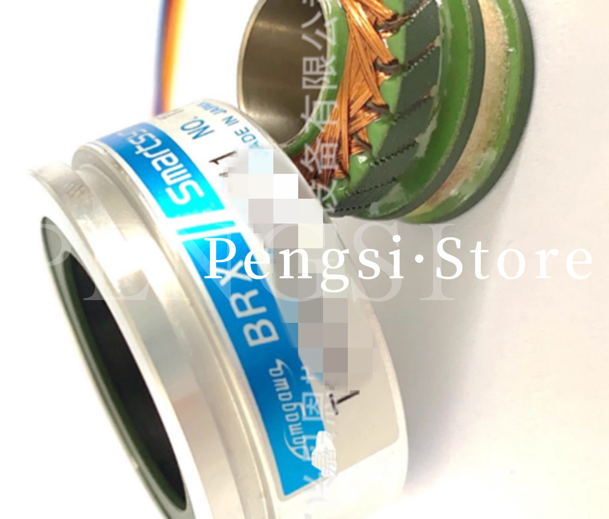 1pc NEW TS2620N671E97  resolver encoder DHL or FedEX