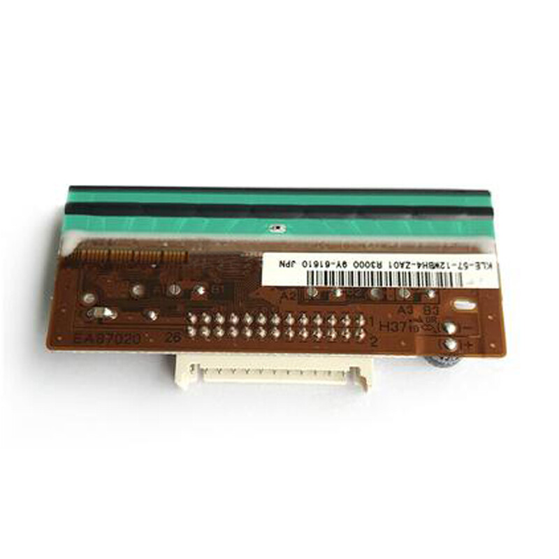 New Original Printhead For zebra ZC300 Card Printer Print Head
