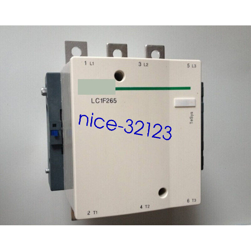 One via DHL&FedEx LC1F265F7 Contactor New Expedited Shipping