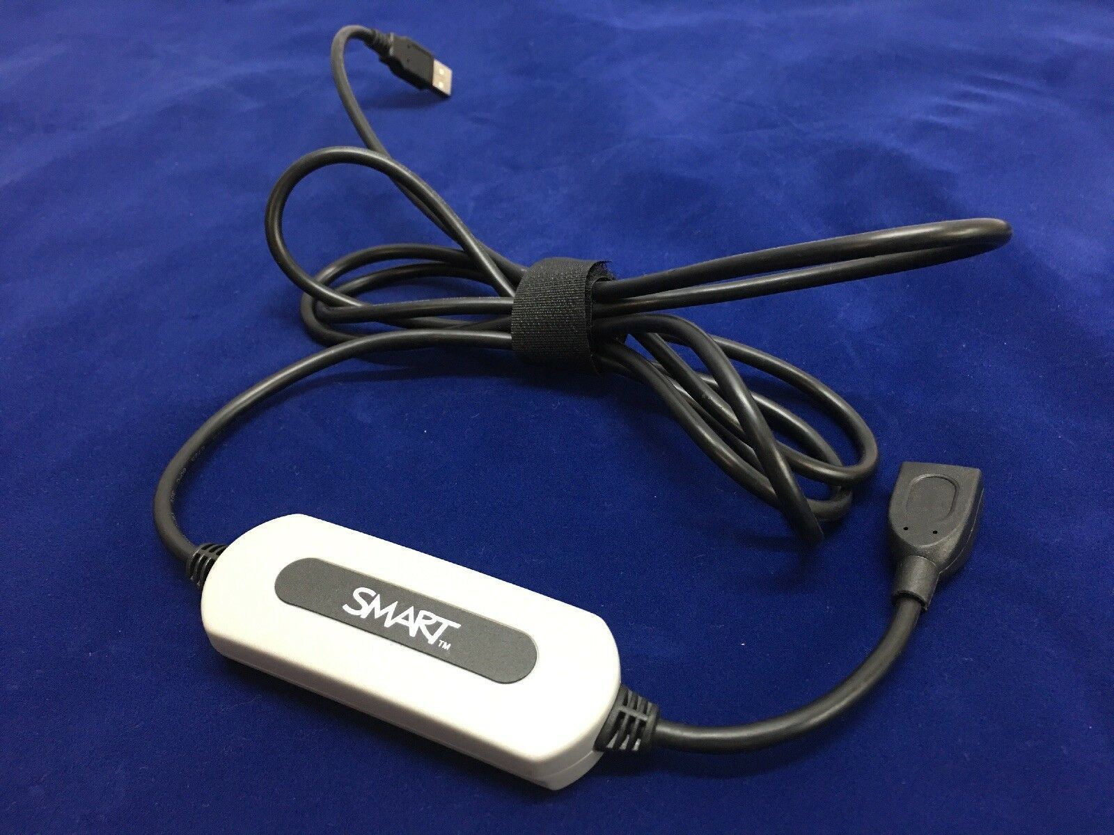 Smart Board Smart GoWire Auto-Launch Cable GW-MP w/ Smart Meeting Pro