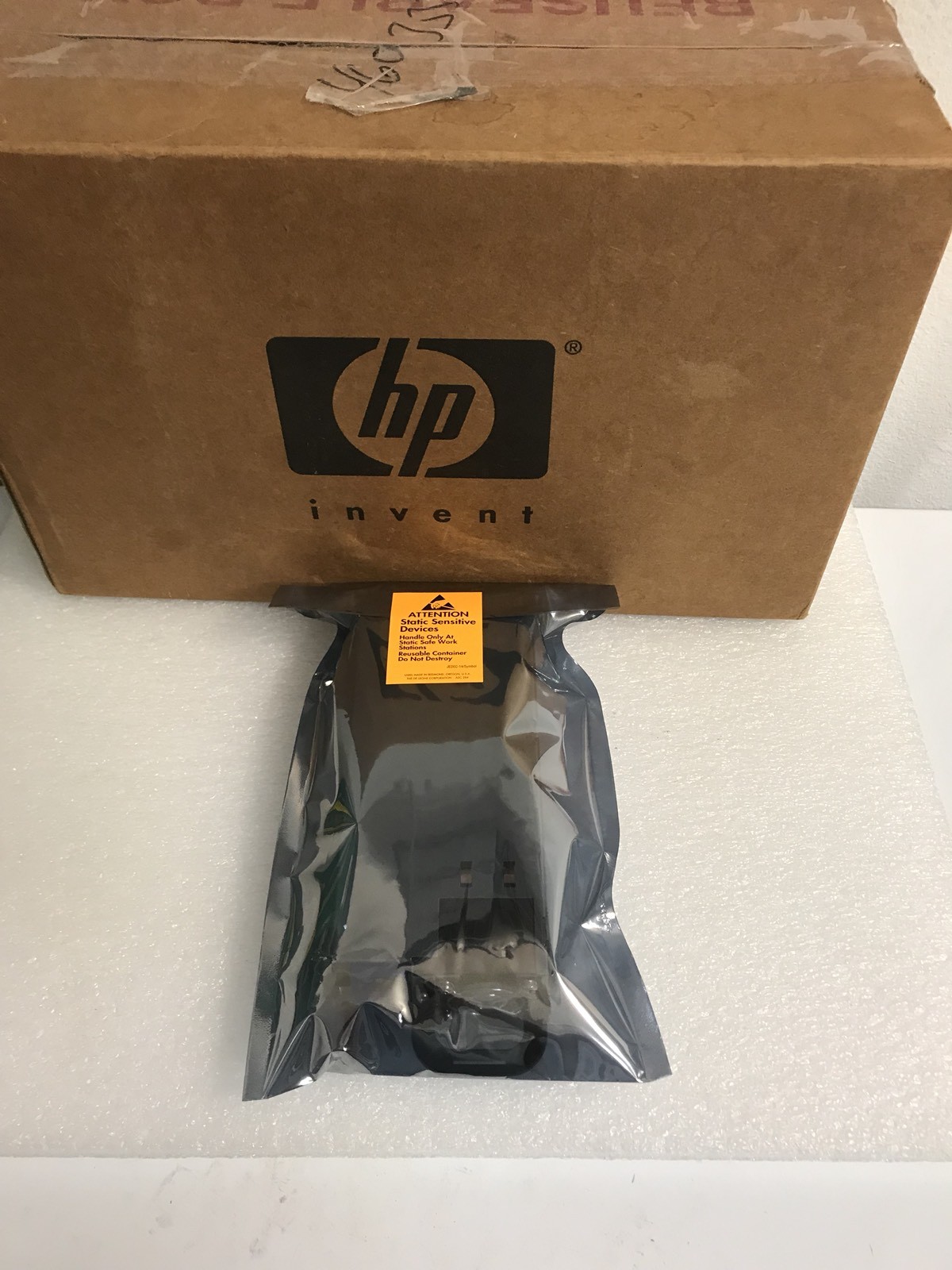 HP HSTNS-PD30 DPS-1200SB A 1200W CS PALTINUM PLUS POWER SUPPLY 643956-101