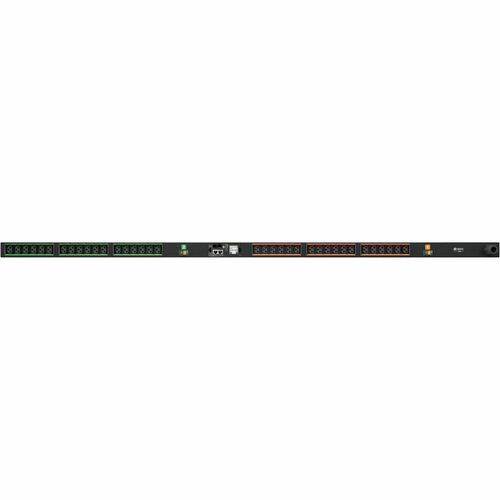 Vertiv Geist Monitored RPDU with Next-Generation IMD| 30A| 208V| 0U Rack| (36) C