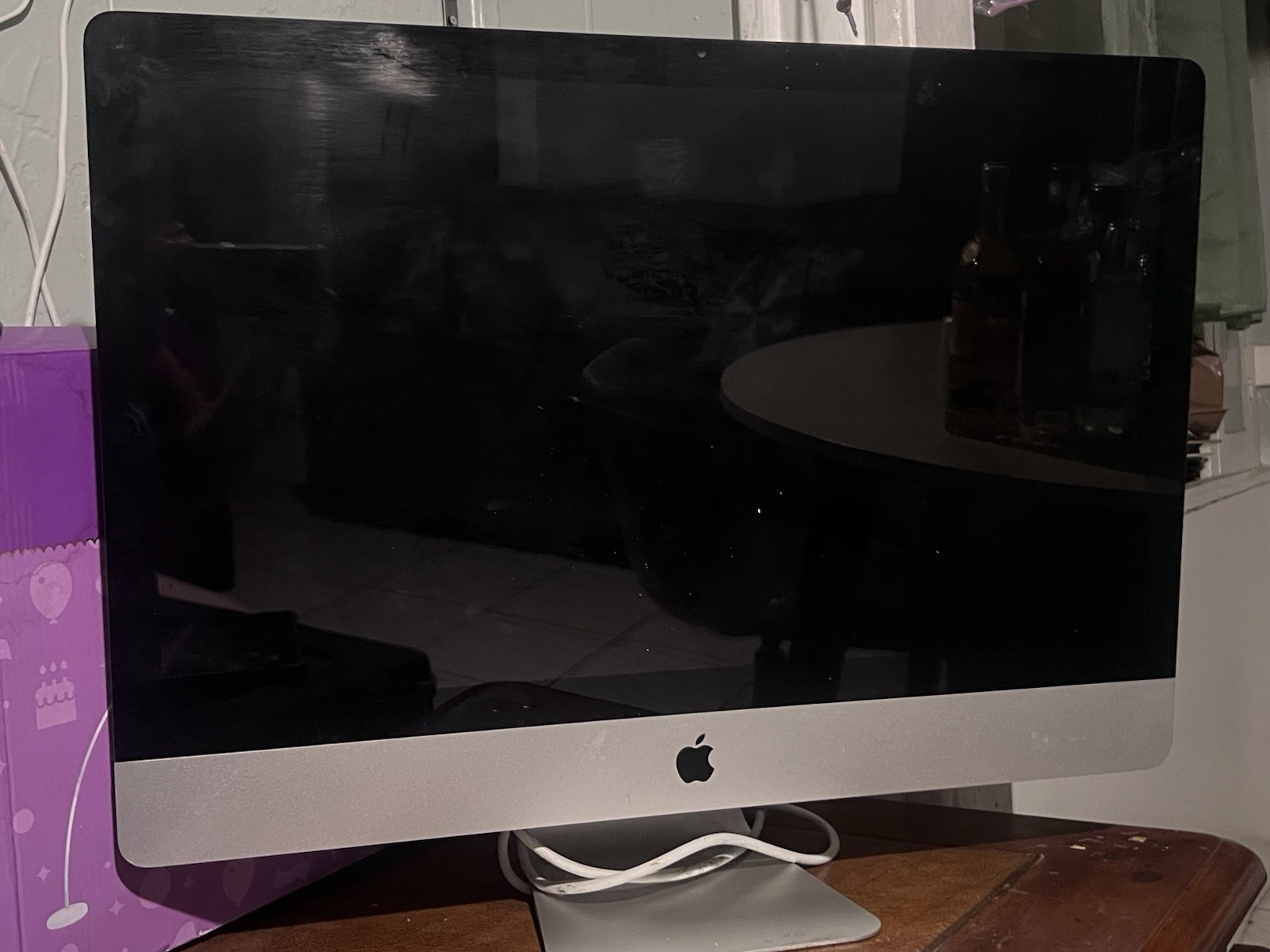 Apple iMac Monitor 