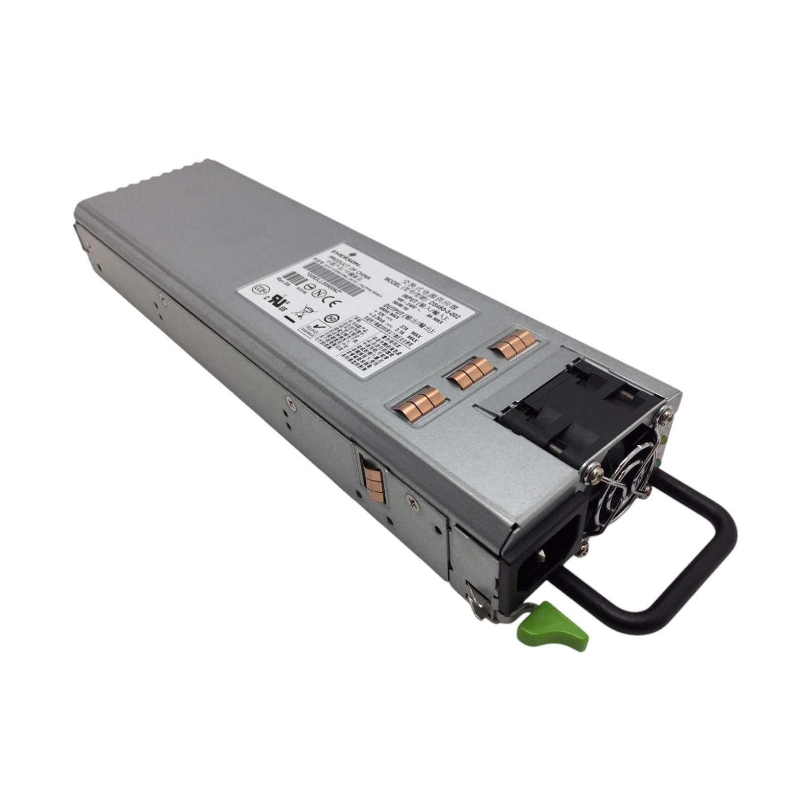 Emerson DS450-3-002