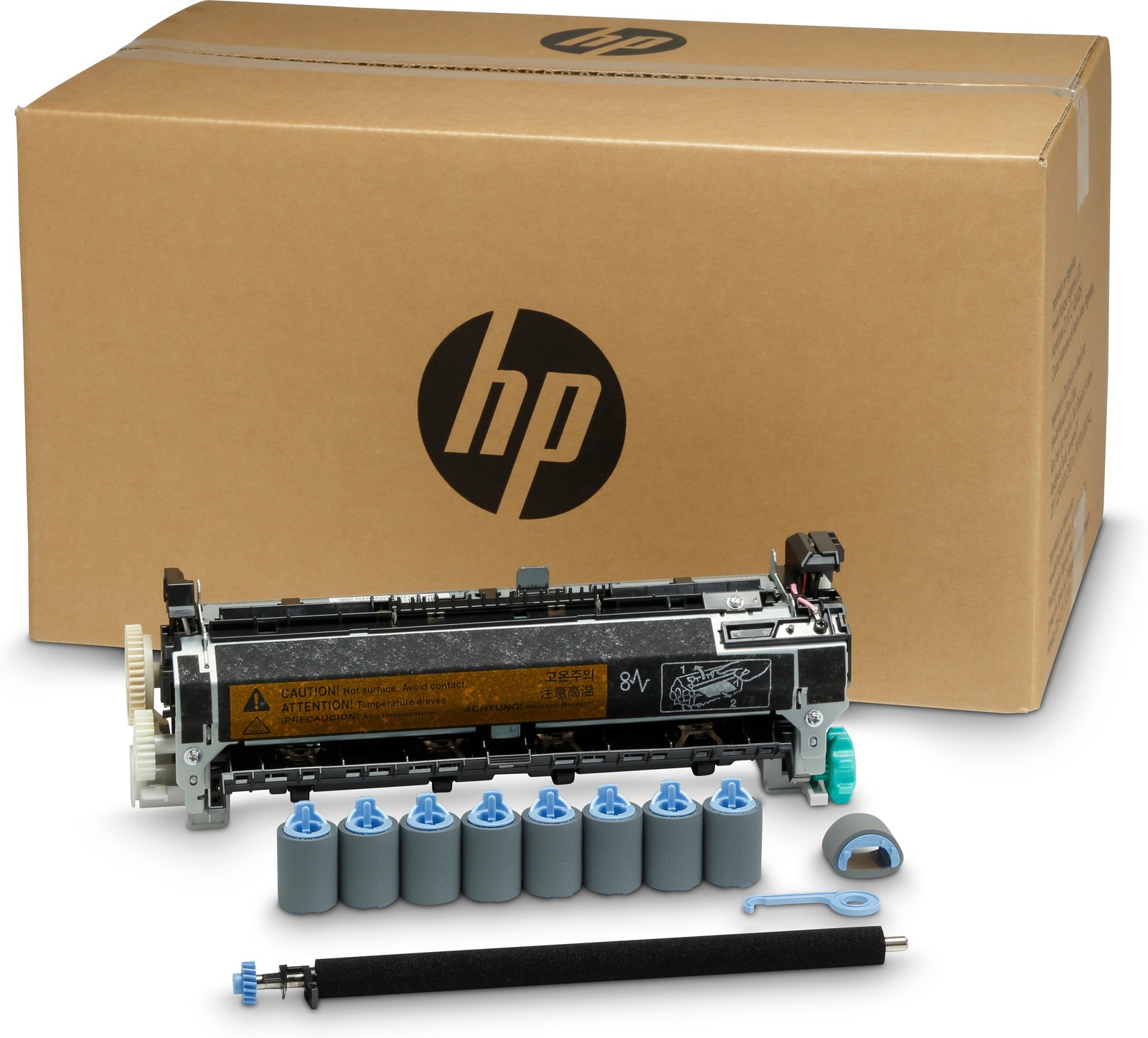 Replacement HP LaserJet 4200 Maintenance Kit (Q2429A)