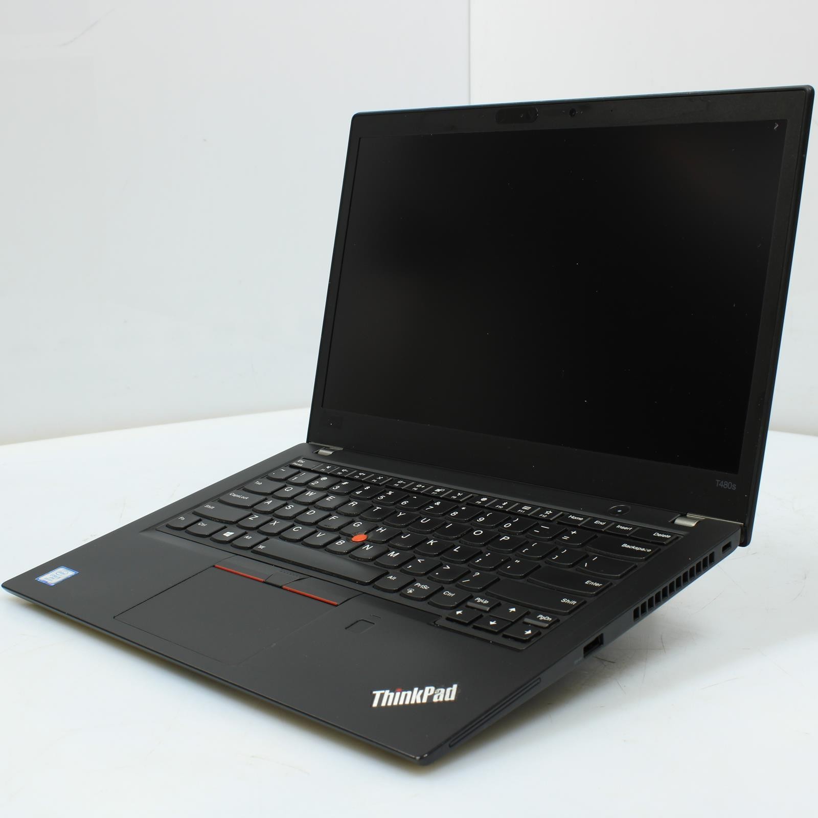 Lenovo Thinkpad T480s Intel Core i5 8th Gen 16GB RAM No Drive/OS/Battery C1