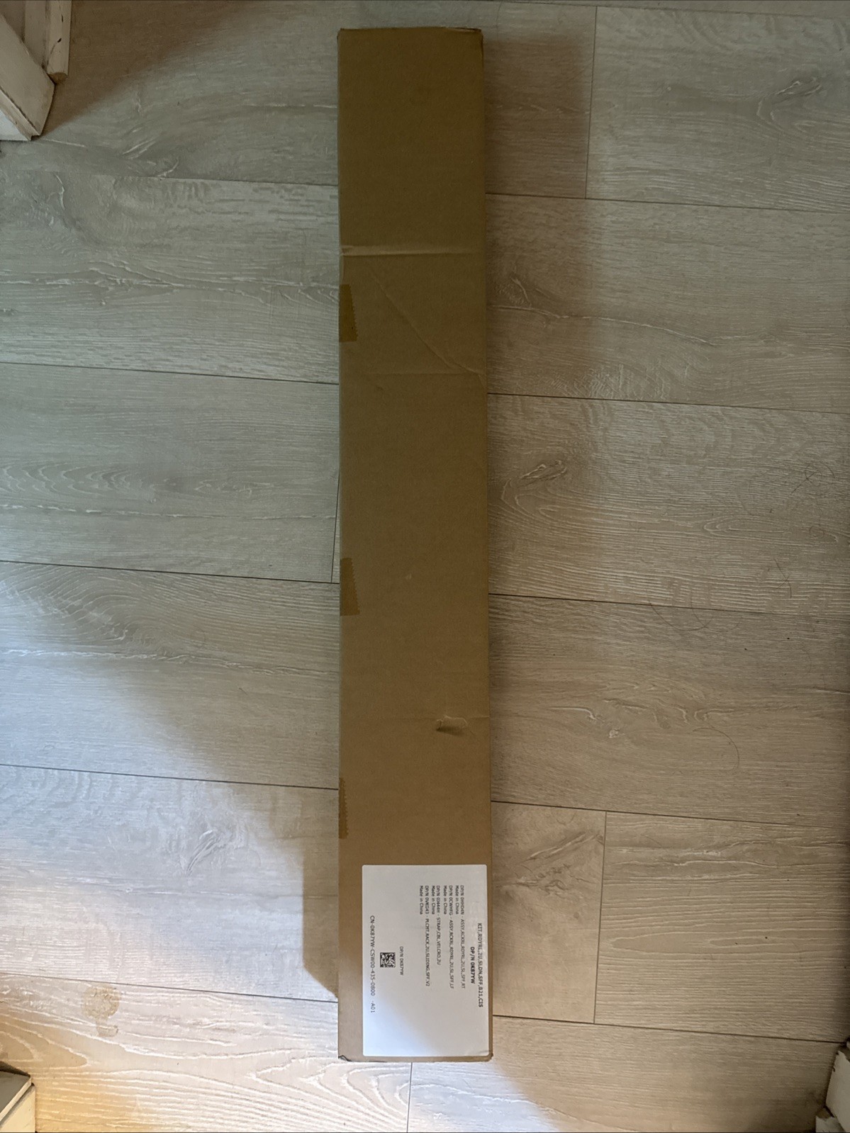 Dell 2U B21 Sliding Rail