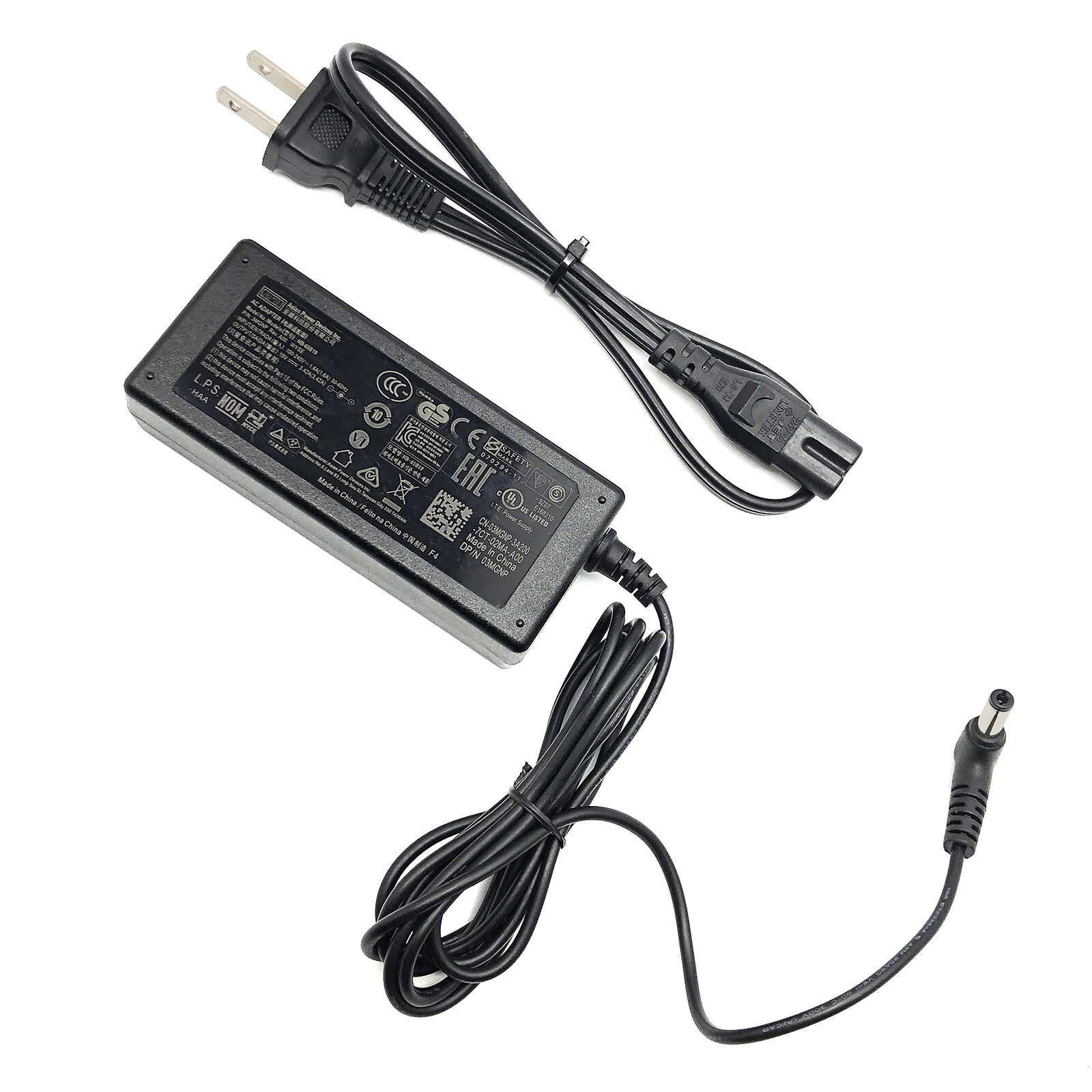NEW Original APD AC Adapter Charger For ASUS RT-BE96U BE19000 WIFI Router