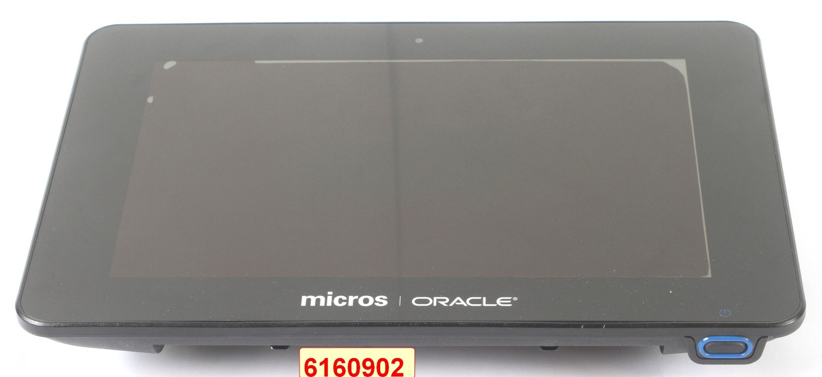 Oracle Micros Compact Workstation 3 Atom E3930 1.3GHz 64GB SSD 4GB RAM POS