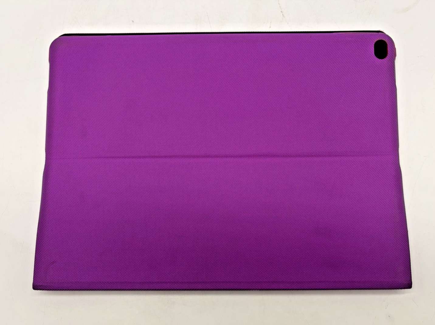 Logitech Create Protective Case w/ Stand for 12.9-Inch Apple iPad Pro 1 - Purple