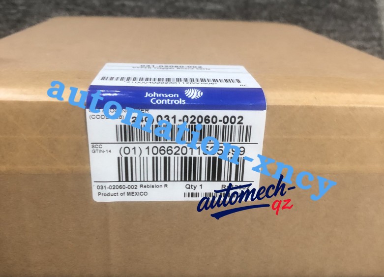 1PC 031-02060-002 Control Board Brand New FedEx or DHL