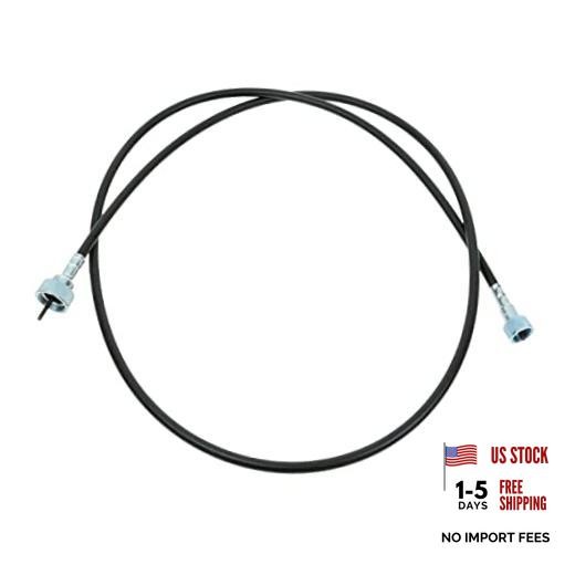 Speedometer Cable