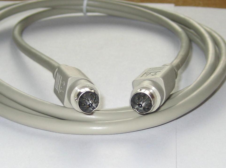JVC Home Theater Subwoofer 8 Pin Heavy Duty Replacement Cable 6 ft Ship From US