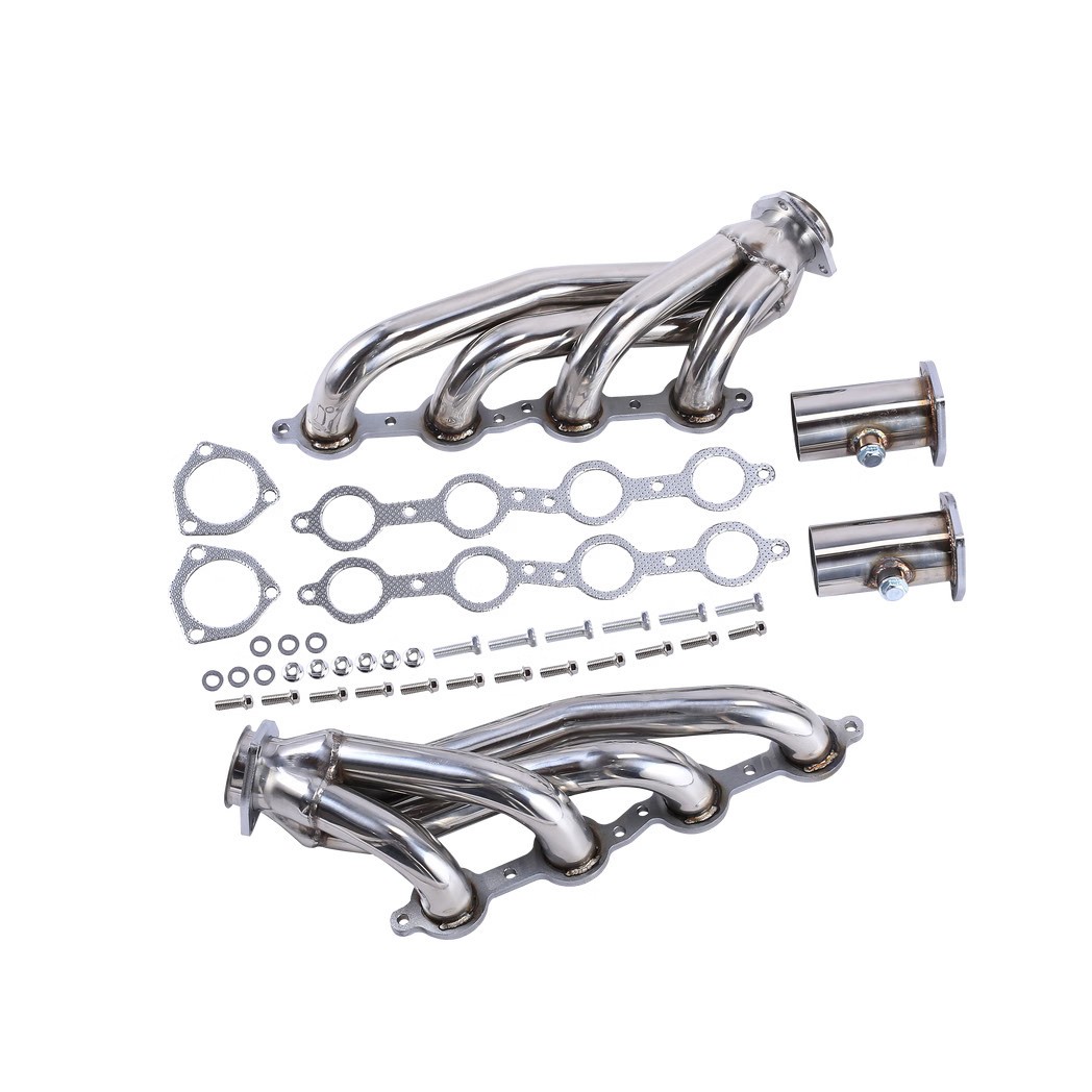 Exhaust Header for Chevy C10 Chevelle Camaro Caprice LS1 LS2 LS6 LS7 LSX-EH28125