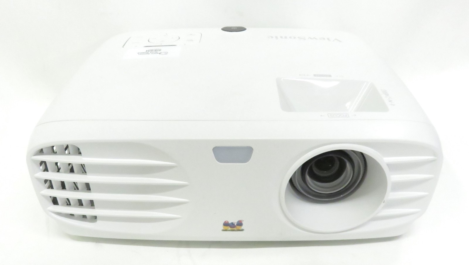 Viewsonic PX700HD Projector * 1080p * Under 10 Hours