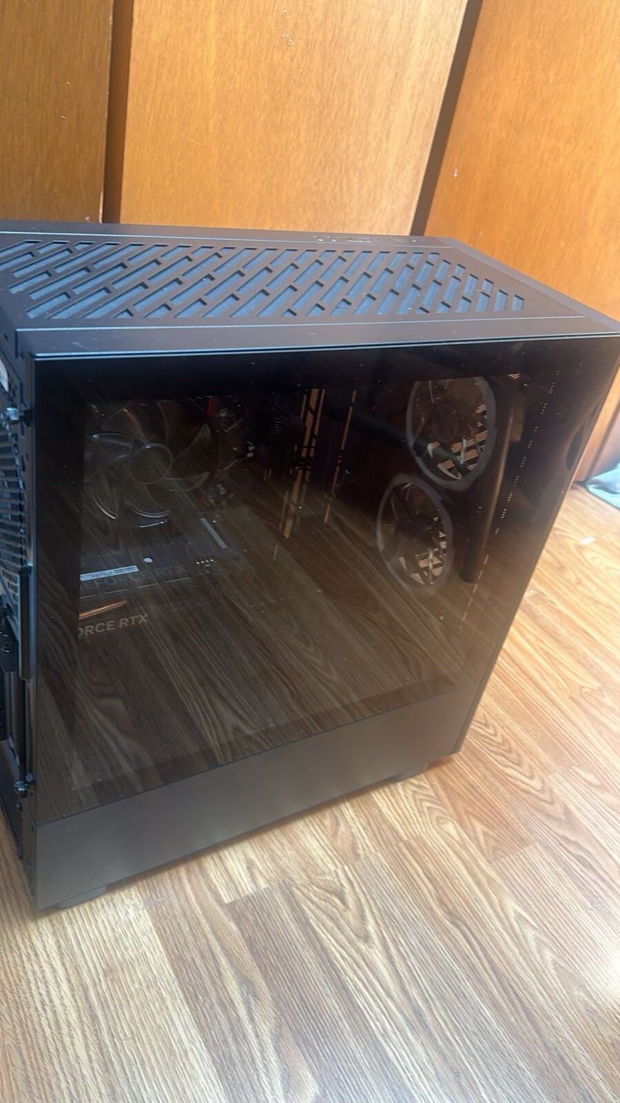 CyberPowerPC - Gamer Xtreme Gaming Desktop