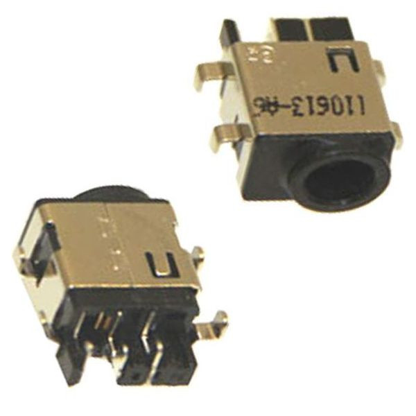 DC Jack Plug FOR SAMSUNG NP-RF510-S01US NP-RF510-S01ZA NP-RV511-S01 NP-RV511-S02