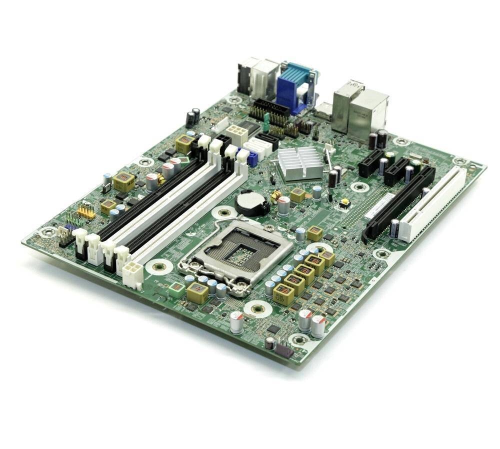 HP 8300 Intel 6th Gen MT-SFF System Board - 657239-601