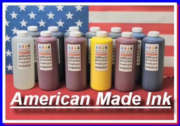 Compatible Refill Kit For PFI  1100, 1300, 1700, 2300, 3100, 3300, 3700, 4100