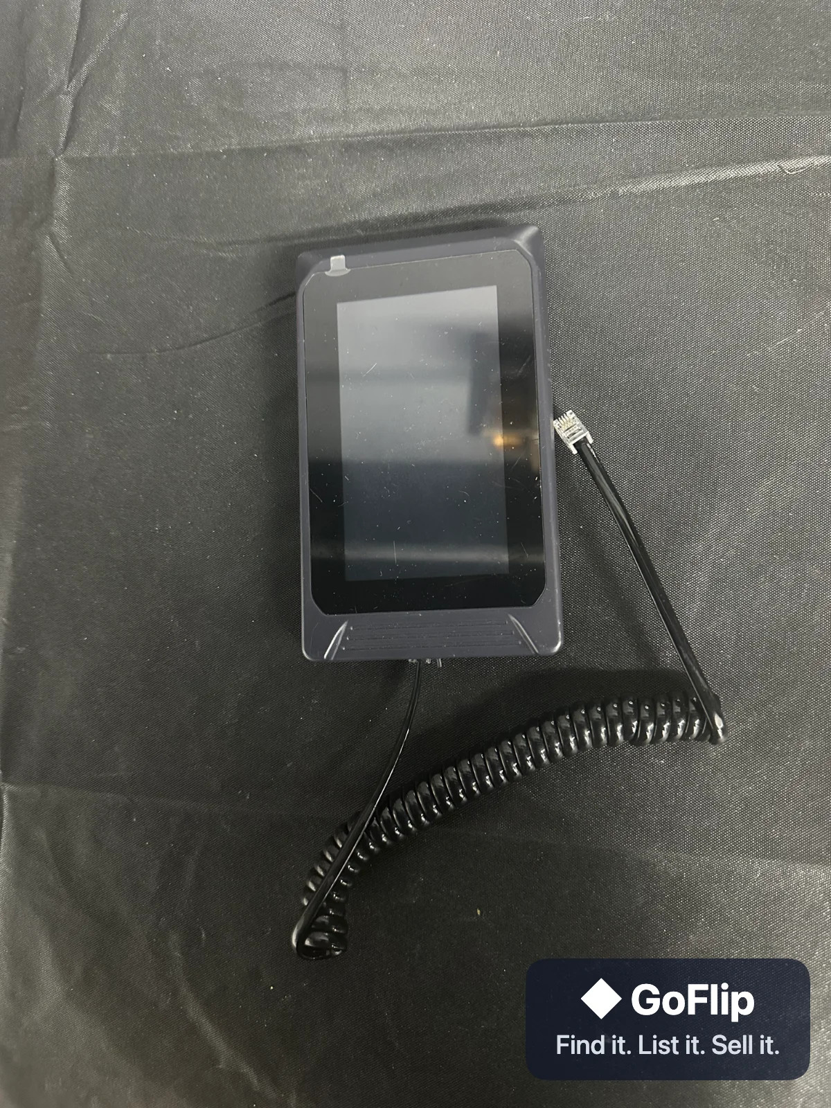 Elegoo 3D Printer Part Electronic Device Unknown