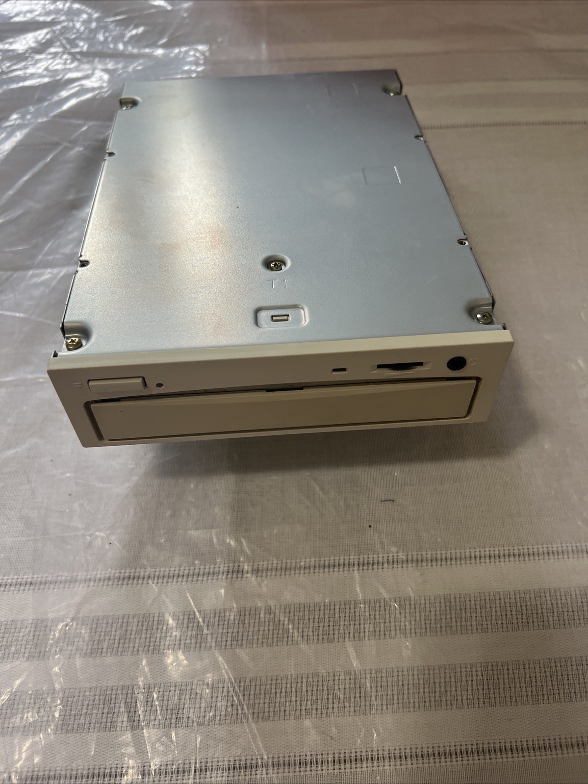 Apple CD 24X CD-ROM Drive IDE ATAPI - Sony CDU611-25 Ver BB Untested