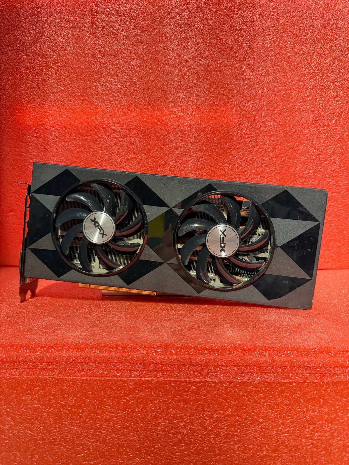 XFX AMD Radeon R9 390X 8GB GDDR5 Graphics