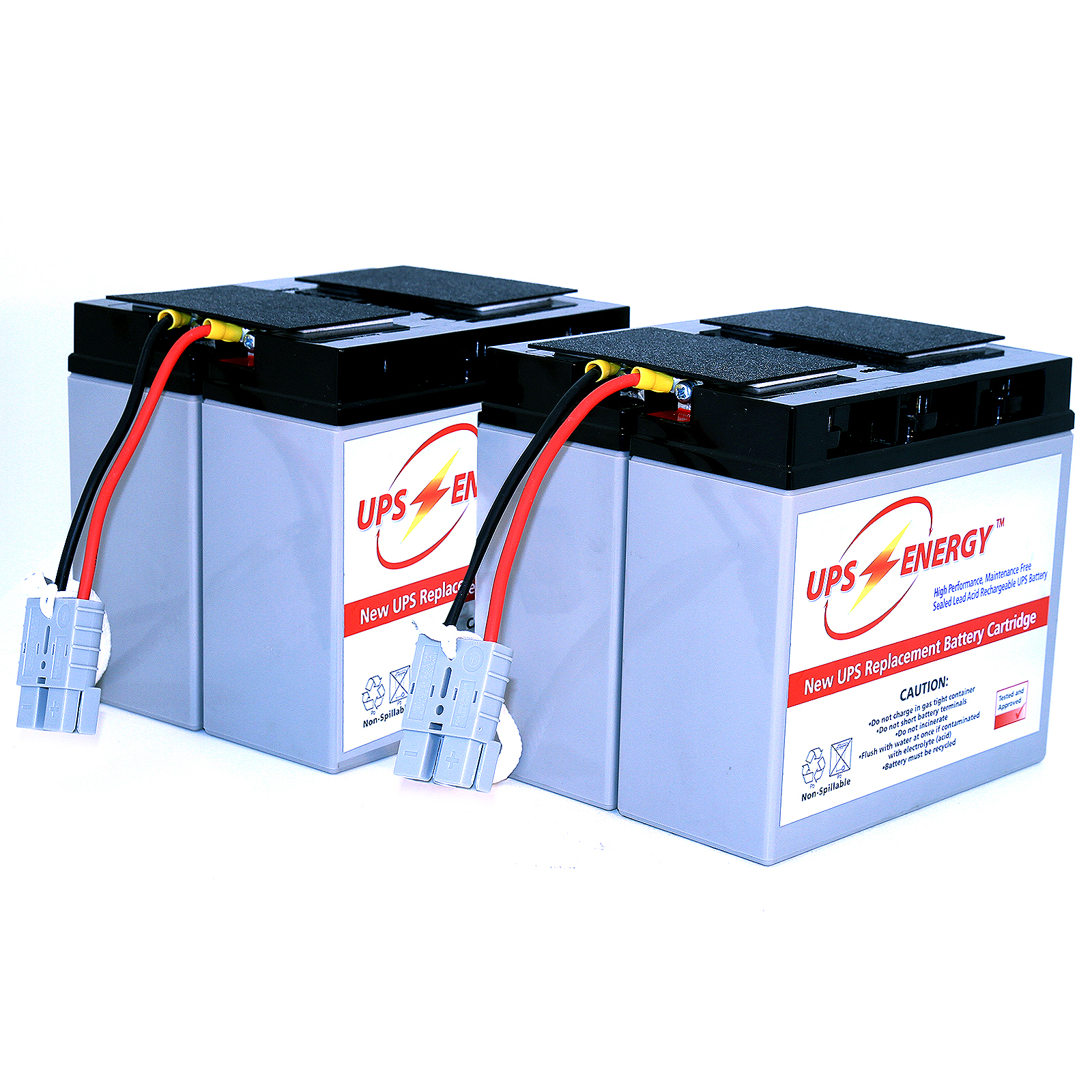 APC SU48BP  - UPS Energy - Brand New High Quality UPS Replacement Battery