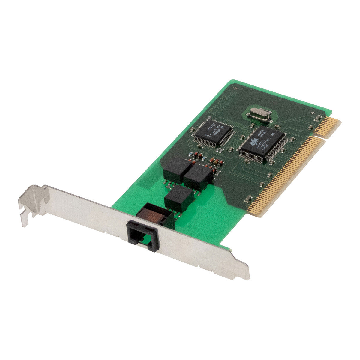 AVM FCPCI111098 FRITZCARD PCI ISDN CONTROLLER PCI