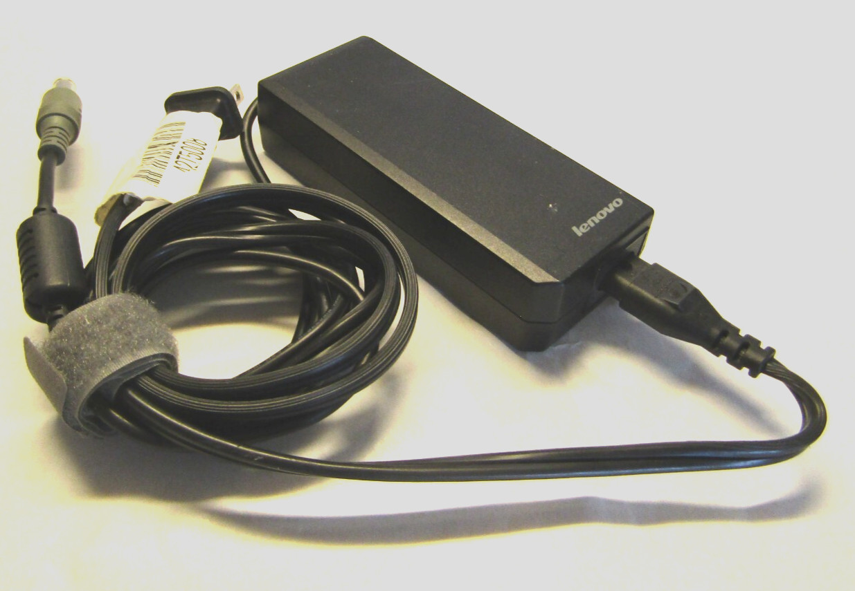Genuine Lenovo 54Y8917 Power Supply Adapter Charger 20V 4.5A 90W OEM