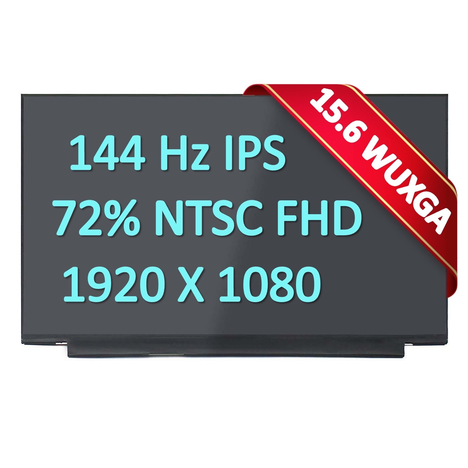 LM156LFGL LM156LFGL01 LM156LFGL02 LCD Screen 15.6" 144HZ Panel LM156LFGL03 Asus