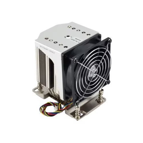 Supermicro SNK-P0064AP4 4U Active CPU Heat Sink Socket SP3 OLGA4094