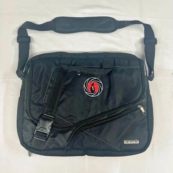 OGIO laptop shoulder bag