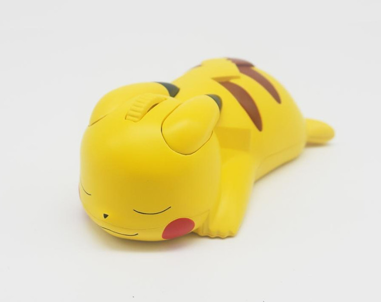 Pokemon Pikachu Wireless Bluetooth Mouse